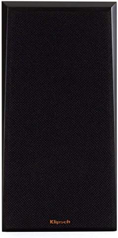 Klipsch RP 500M Bookshelf Speakers  Pair   Ebony