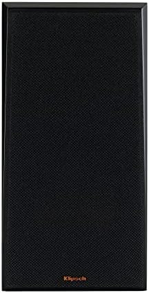 Klipsch RP 600M Reference Premiere Bookshelf Speakers   Pair  Ebony