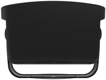 Klipsch RSM 650 Indoor/Outdoor Speaker  Black  Pair    Two Way All Weather Loudspeakers   6 5 IMG Woofer & 1 Titanium Dome Tweeter