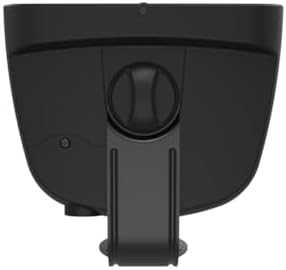 Klipsch RSM 650 Indoor/Outdoor Speaker  Black  Pair    Two Way All Weather Loudspeakers   6 5 IMG Woofer & 1 Titanium Dome Tweeter