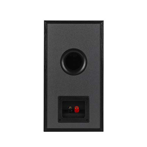 Klipsch R 51M Bookshelf Speaker  Pair   Black