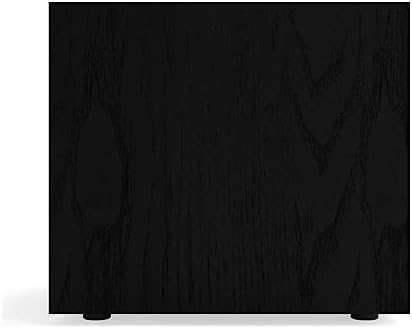 Klipsch Reference Front Firing Subwoofer with revamped Spun Copper thermoformed crystalline Polymer woofers