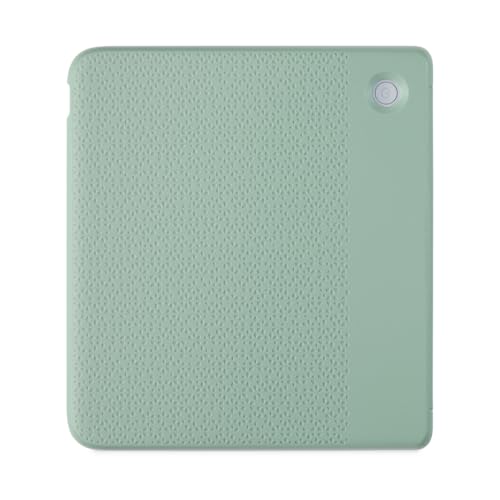 Kobo Libra Colour Black eReader with Case Bundle
