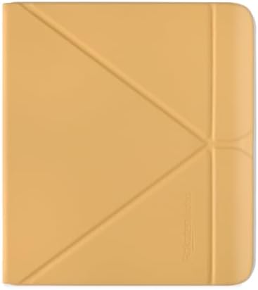 Kobo Libra Colour Black eReader with Case Bundle