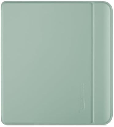 Kobo Libra Colour Black eReader with Case Bundle