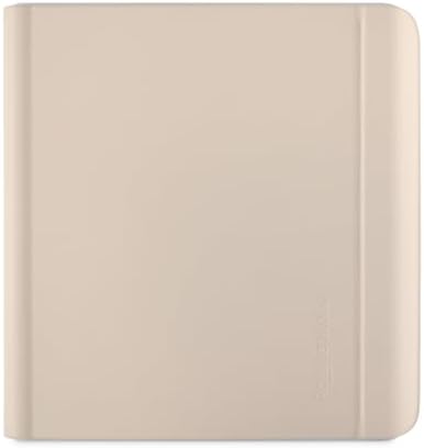 Kobo Libra Colour Black eReader with Case Bundle