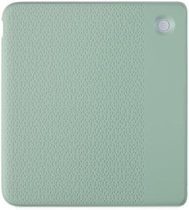 Kobo Libra Colour Black eReader with Case Bundle