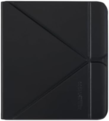 Kobo Libra Colour Black eReader with Case Bundle