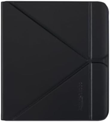 Kobo Libra Colour SleepCover Case   Butter Yellow   Sleep/Wake Technology   Built in 2 Way Stand   Vegan Leather   Compatible with 7  Kobo Libra Colour eReader