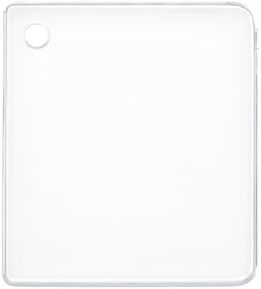 Kobo Libra Colour SleepCover Case   Butter Yellow   Sleep/Wake Technology   Built in 2 Way Stand   Vegan Leather   Compatible with 7  Kobo Libra Colour eReader