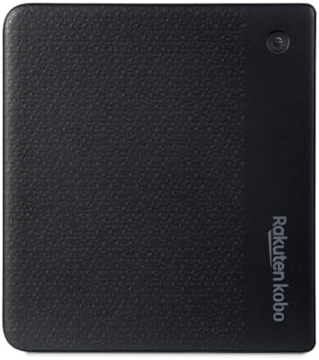 Kobo Libra Colour   eReader   7 Glare Free Colour E Ink Kaleido 3 Display   Dark Mode Option   Audiobooks   Waterproof