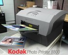 Kodak Photo Printer 8800