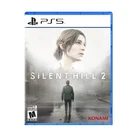 Konami Silent Hill 2  PS5 