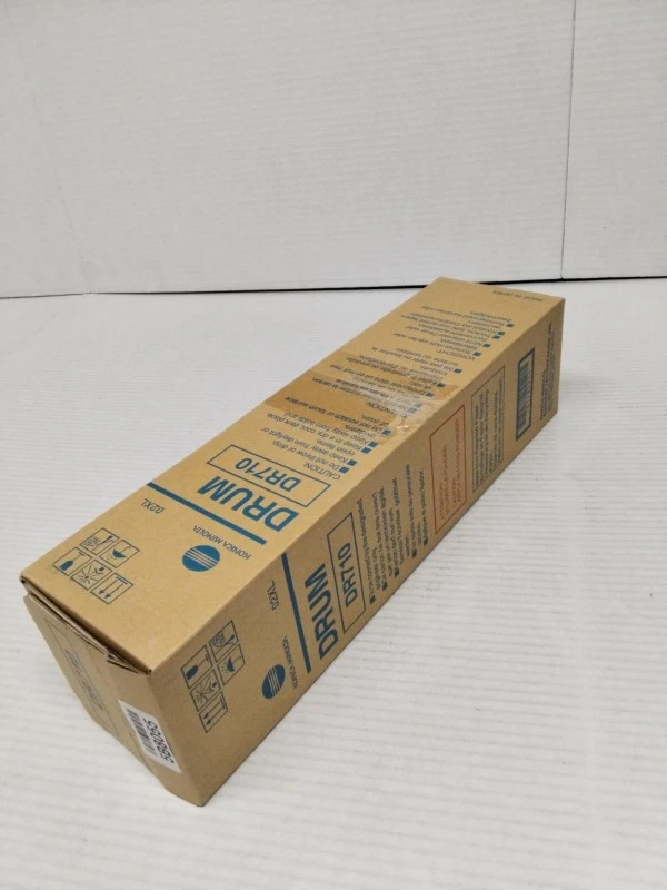 Konica Drum Minolta DR 710 DR 710 for Konica Minolta Bizhub 600 Series