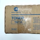 Konica Minolta TN710 02xj Black Toner