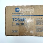 Konica Minolta TN710 02xj Black Toner