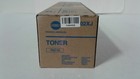 Konica Toner Minolta TN 710  Black TN 710 for Konica Minolta Bizhub 600 Series
