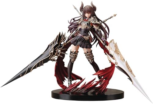 Kotobukiya Rage of Bahamut  Forte The Devoted PVC Statue