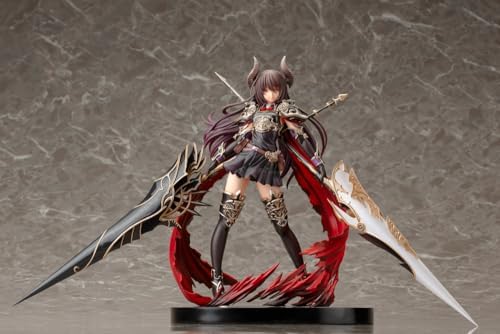 Kotobukiya Rage of Bahamut  Forte The Devoted PVC Statue