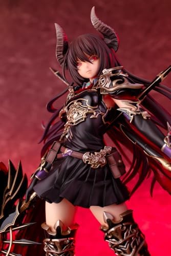 Kotobukiya Rage of Bahamut  Forte The Devoted PVC Statue