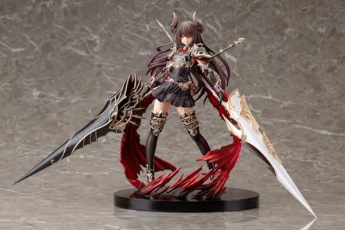 Kotobukiya Rage of Bahamut  Forte The Devoted PVC Statue
