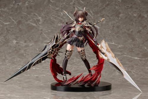 Kotobukiya Rage of Bahamut  Forte The Devoted PVC Statue