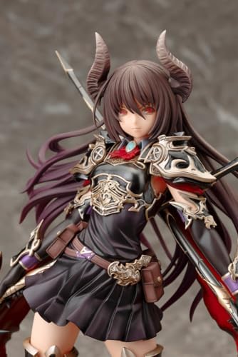 Kotobukiya Rage of Bahamut  Forte The Devoted PVC Statue