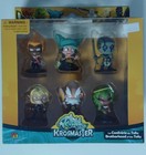 Krosmaster Dofus   Arena   Brotherhood of Tofu  2013    ANG 556