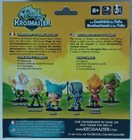 Krosmaster Dofus   Arena   Brotherhood of Tofu  2013    ANG 556