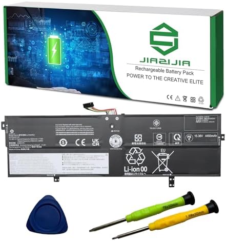 L20L3PF0 SB11B36276 5B11B36283 Laptop Battery Replacement for Lenovo IdeaPad 3 14ALC6 3 15ALC6 3 15ITL6 Series L20M3PF0 SB11B36274 5B11B36279 L20C3PF0 SB11B36277 5B11B36275 11 1V 45Wh