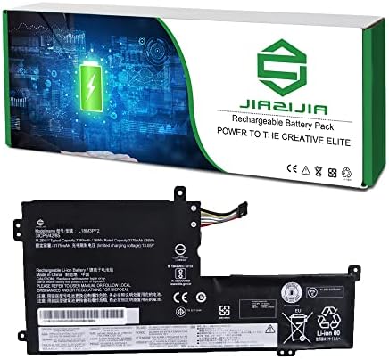 L20L3PF0 SB11B36276 5B11B36283 Laptop Battery Replacement for Lenovo IdeaPad 3 14ALC6 3 15ALC6 3 15ITL6 Series L20M3PF0 SB11B36274 5B11B36279 L20C3PF0 SB11B36277 5B11B36275 11 1V 45Wh