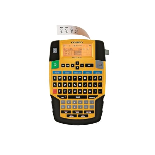 LABELMAKER;RHINO 4200