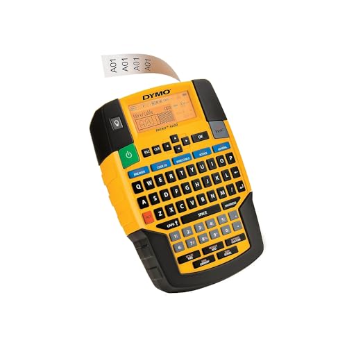 LABELMAKER;RHINO 4200