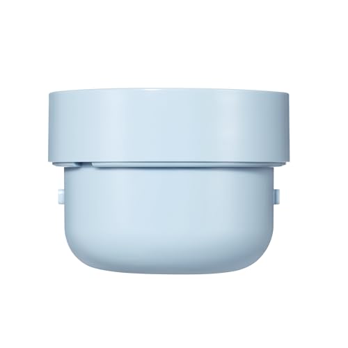 LANEIGE Water Bank Blue Hyaluronic Cream Moisturizer  Hydrating Korean Face Cream with Squalane & Ceramide for Skin Barrier Support  Dermatologist Tested