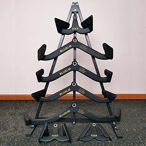 LAT Pull Down Bar for Cable Machine  LAT Pulldown Attachments T bar V bar Cable Attachment for Gym  Back Tricep Strength Training Handle