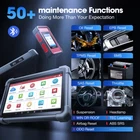 LAUNCH X431 PRO3 V  Elite 5 0 Smartlink C 2 0 Bidirectional Scan Tool J2534 2025