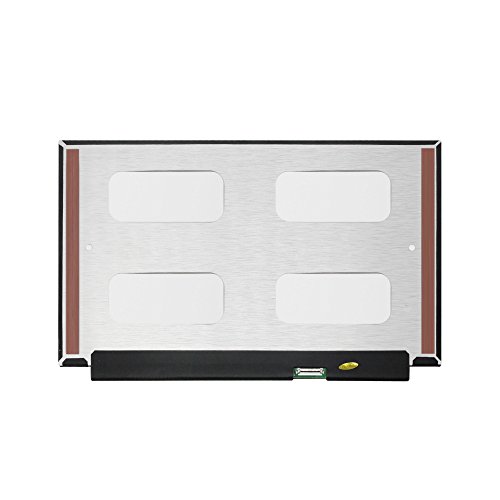 LCDOLED  Compatible with HP Pavilion 13 an1010nr 13 an0010nr 13 an0010ca 13 an0020ca  Non Touch  13 3 inches FullHD 1920x1080 IPS LED LCD Display Screen Panel Replacement