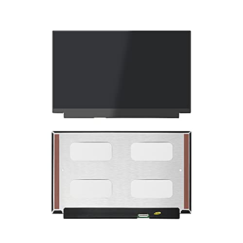 LCDOLED  Compatible with HP Pavilion 13 an1010nr 13 an0010nr 13 an0010ca 13 an0020ca  Non Touch  13 3 inches FullHD 1920x1080 IPS LED LCD Display Screen Panel Replacement