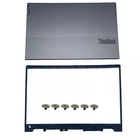 LCD Back Cover & Bezel Hinges For Lenovo ThinkBook 15 G2 15 G3 ITL /ARE ACL/ITL