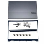 LCD Back Cover & Bezel Hinges For Lenovo ThinkBook 15 G2 15 G3 ITL /ARE ACL/ITL