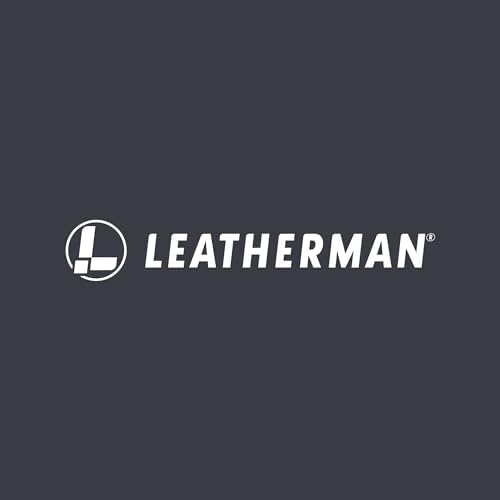 LEATHERMAN  Charge Plus TTI  19 in 1 Premium  Versatile Multi tool for Home  Outdoors  Auto Repairs  Everyday Carry  EDC   Stainless Steel
