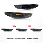 LED Tail Lights for Mazda 3 Sedan 2020 2024 Dynamic Signal Rear Lamps Assembly