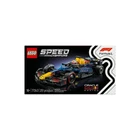 LEGO 6526996 Speed Champions Oracle Red Bull Racing RB20 F1 Race Car Model Kit  
