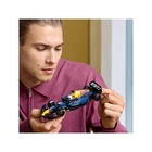 LEGO 6526996 Speed Champions Oracle Red Bull Racing RB20 F1 Race Car Model Kit  