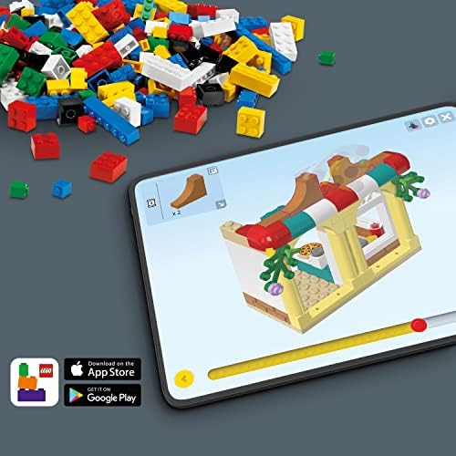 LEGO Technic Bugatti Bolide Racing Car Building Set   Model and Race Engineering Toy for Back to School  Collectible Sports Car Construction Kit for Boys  Girls  and Teen Builders Ages 9   42151