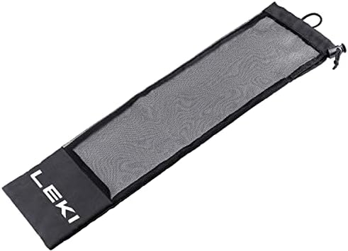 LEKI Ultratrail FX One Trekking Poles   Carbon Foldable Ultralight Poles for Hiking & Trail Running