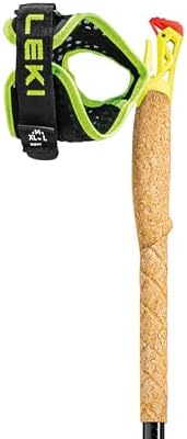 LEKI Ultratrail FX One Trekking Poles   Carbon Foldable Ultralight Poles for Hiking & Trail Running