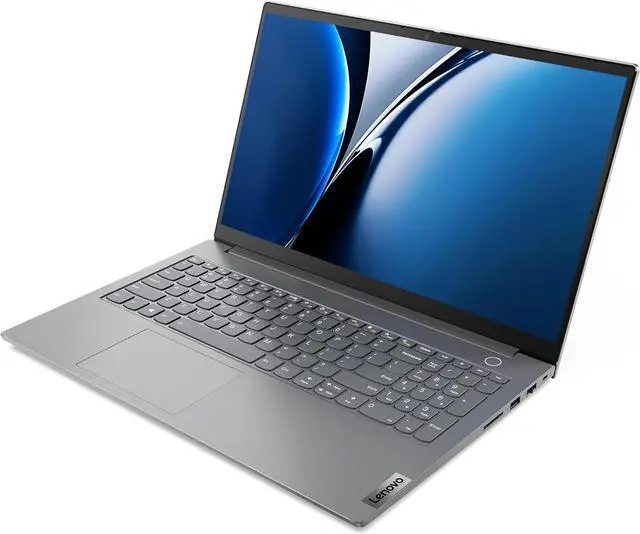 LENOVO THINKBOOK 15 G2 ITL 15 5" FHD INTEL 11TH GEN CORE I5 1135G7 2 40 GHZ   16GB RAM  256GB SSD   Backlit Keyboard  Fingerprint Reader  Webcam  Bluetooth   Windows 11 Pro