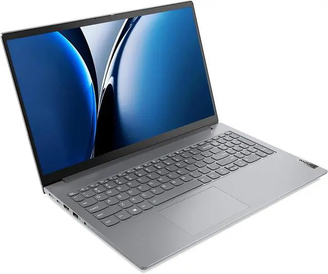 LENOVO THINKBOOK 15 G2 ITL 15 5" FHD INTEL 11TH GEN CORE I5 1135G7 2 40 GHZ   16GB RAM  256GB SSD   Backlit Keyboard  Fingerprint Reader  Webcam  Bluetooth   Windows 11 Pro