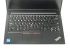 LENOVO THINKPAD E14 GEN 2   Intel Core i5 1135G7   256GB SSD   16GB   WIN11PRO